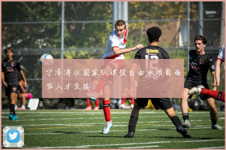 宁泽涛从国家队退役自由泳项目面临人才交接