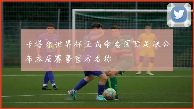 卡塔尔世界杯正式命名国际足联公布本届赛事官方名称