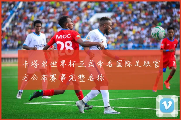卡塔尔世界杯正式命名国际足联官方公布赛事完整名称